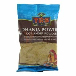 TRS Dhania Korianderpulver 100g