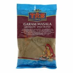 TRS Garam Masala 100g