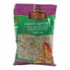 TRS Grüne Linsen 500g -ASIA-IN Geschäft trs gruene linsen 500g