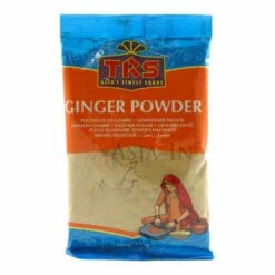TRS Ingwerpulver 100g