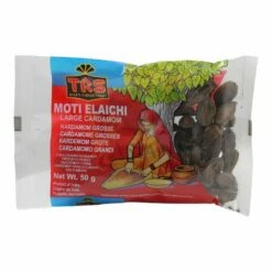 TRS Kardamom Schwarz 50g