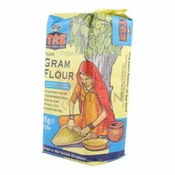 TRS Kichererbsenmehl 1kg -ASIA-IN Geschäft trs kichererbsenmehl 1kg2