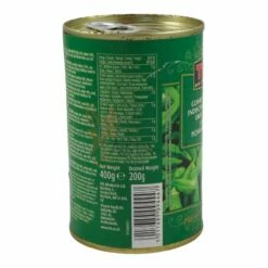 TRS Okra Ganz 200g