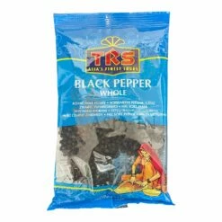 TRS Pfefferkörner Schwarz 100g