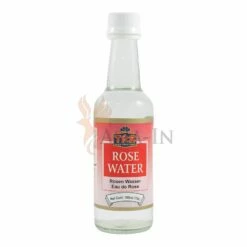 TRS Rosenwasser 190ml