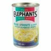 Twin Elephants Sojasprossen 200g -ASIA-IN Geschäft twin elephants sojasprossen 200g