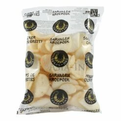Udang-Mas Krabbenchips 80g