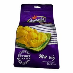 Vinamit Jackfrucht Chips 100g