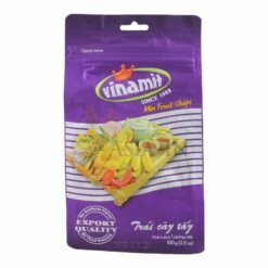 Vinamit Mix Aus Getrockneten Früchten Und Gemüse 100g