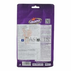 Vinamit Mix Aus Getrockneten Früchten Und Gemüse 100g 5 Vinamit Mix Aus Getrockneten Früchten Und Gemüse 100g -ASIA-IN Geschäft vinamit mix aus getrockneten fruechten und gemuese 100g2