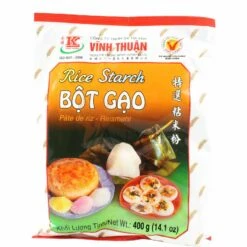 Vinh Thuan Bot Gao Reismehl 400g