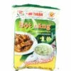 Vinh Thuan Bot Nang, Tapiokamehl 400g 2 Vinh Thuan Bot Nang, Tapiokamehl 400g -ASIA-IN Geschäft vinh thuan bot nang tapiokamehl 400g