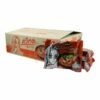 Wai Wai Garnelen, Tom Yum Instant Nudeln 30x60g 1,8kg -ASIA-IN Geschäft wai wai garnelen tom yum instant nudeln 30x60g 18kg