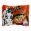 Wai Wai Garnelen, Tom Yum Instant Nudeln 60g -ASIA-IN Geschäft wai wai garnelen tom yum instant nudeln 60g 1