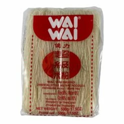 Wai Wai Reisnudeln 0,5mm 500g