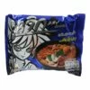 Wai Wai Tom Klong, Räucherfisch Instant Nudeln 60g -ASIA-IN Geschäft wai wai tom klong raeucherfisch instant nudeln 60g