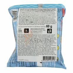 Wai Wai Tom Yum Moo Saab, Schweinehackfleisch Instant Nudeln 60g