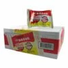 Wei Lih Rind Instant Nudeln 30x85g 2,55kg -ASIA-IN Geschäft wei lih rind instant nudeln 30x85g 255kg