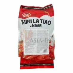 Wei-Long Gluten Snack Mini Latiao 360g