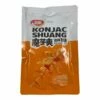 Wei-Long Konjak Snack Shuang Szechuan 252g -ASIA-IN Geschäft wei long konjak snack shuang szechuan 252g
