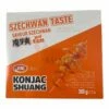 Wei-Long Konjak Snack Shuang Szechuan 360g -ASIA-IN Geschäft wei long konjak snack shuang szechuan 360g