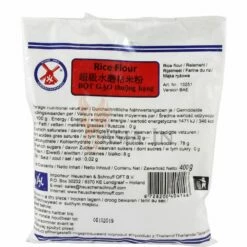 Wind Mill Reismehl 400g