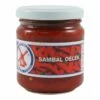Wind Mill Sambal Oelek 200g 1 Wind Mill Sambal Oelek 200g -ASIA-IN Geschäft wind mill sambal oelek 200g