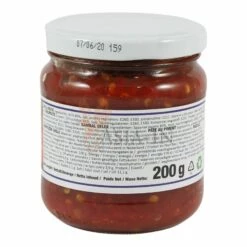 Wind Mill Sambal Oelek 200g 5 Wind Mill Sambal Oelek 200g -ASIA-IN Geschäft wind mill sambal oelek 200g2