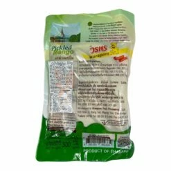 Woraporn Mangos Eingelegt 300g