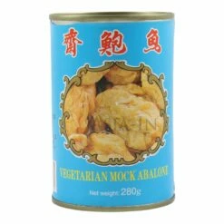 Wu Chung Abalone Vegetarische Fleischersatz 195g