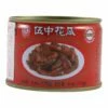 Wu Chung Eingelegte Gurken 110g -ASIA-IN Geschäft wu chung eingelegte gurken 110g