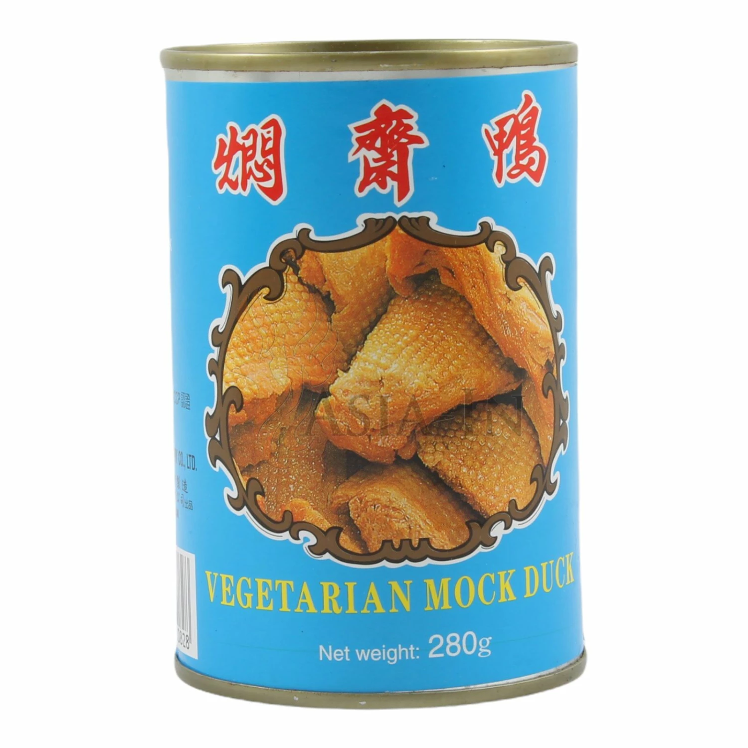 Wu Chung Ente Vegetarische Fleischersatz 180g 3 Wu Chung Ente Vegetarische Fleischersatz 180g