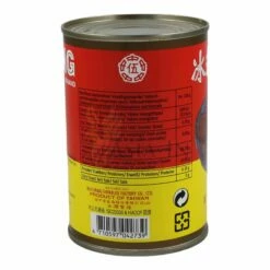Wu Chung Schwarze Bohnenpaste 510g -ASIA-IN Geschäft wu chung schwarze bohnenpaste 510g2