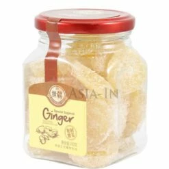 Xinxian Ingwer Kandiert 200g