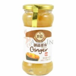 Xinxian Ingwerkugeln In Sirup 440g