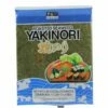 Yaki Nori Gerösteter Seetang, Koufuku Nori 25g 2 Yaki Nori Gerösteter Seetang, Koufuku Nori 25g -ASIA-IN Geschäft yaki nori geroesteter seetang koufuku nori 25g