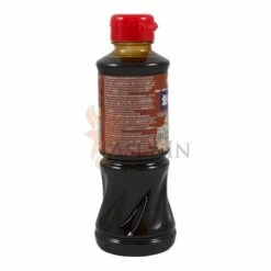 Yamamori Okonomiyaki Sauce 220ml -ASIA-IN Geschäft yamamori okonomiyaki sauce 220ml2