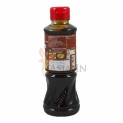 Yamamori Okonomiyaki Sauce 220ml -ASIA-IN Geschäft yamamori okonomiyaki sauce 220ml3