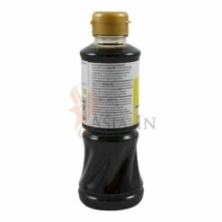 Yamamori Shoyu, Ponzu Sojasauce 220ml -ASIA-IN Geschäft yamamori shoyu ponzu sojasauce 220ml2