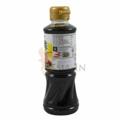 Yamamori Shoyu, Ponzu Sojasauce 220ml -ASIA-IN Geschäft yamamori shoyu ponzu sojasauce 220ml3