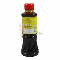 Yamamori Takoyaki Sauce 220ml -ASIA-IN Geschäft yamamori takoyaki sauce 220ml3