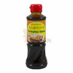 Yamamori Tonkatsu Sauce 220ml -ASIA-IN Geschäft yamamori tonkatsu sauce 220ml