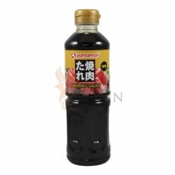 Yamamori Yakiniku Sauce 500ml