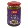 Yeo's Schwarze Bohnensauce 270g -ASIA-IN Geschäft yeos schwarze bohnensauce 270g