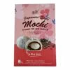 Yuki & Love Rote Bohnen Mochi Jap. Art 128g -ASIA-IN Geschäft yuki love rote bohnen mochi jap art 128g