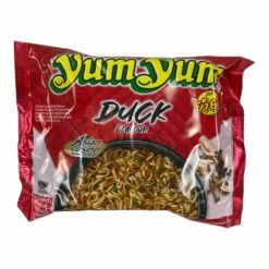 YumYum Ente Instant Nudeln 60g