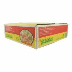 Titelseite -ASIA-IN Geschäft yumyum garnelen instant nudeln 30x60g 18kg3