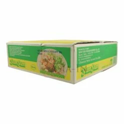 YumYum Gemüse Instant Nudeln 30x60g 1,8kg -ASIA-IN Geschäft yumyum gemuese instant nudeln 30x60g 18kg3