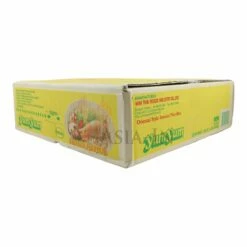 Titelseite 14 YumYum Huhn Instant Nudeln 30x60g 1,8kg