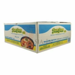 YumYum Meeresfrüchte, Thai Spicy Instant Nudeln 30x70g 2,1kg -ASIA-IN Geschäft yumyum meeresfruechte thai spicy instant nudeln 30x70g 21kg3